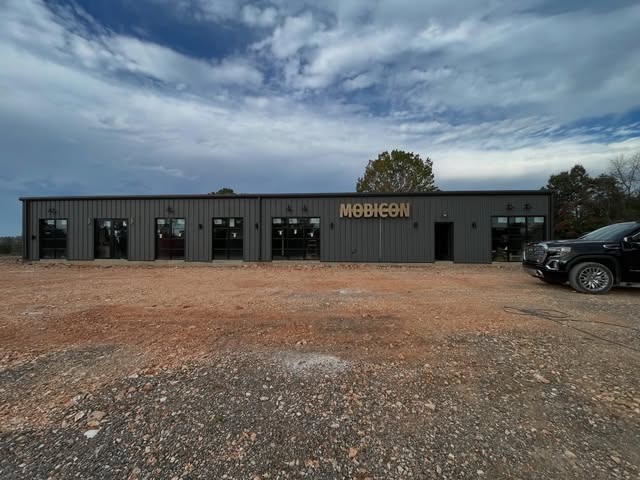 Shewmaker Framing & Steel job photo